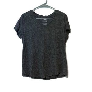 Sonoma EveryDay Tee Grey Short Sleeve T Shirt